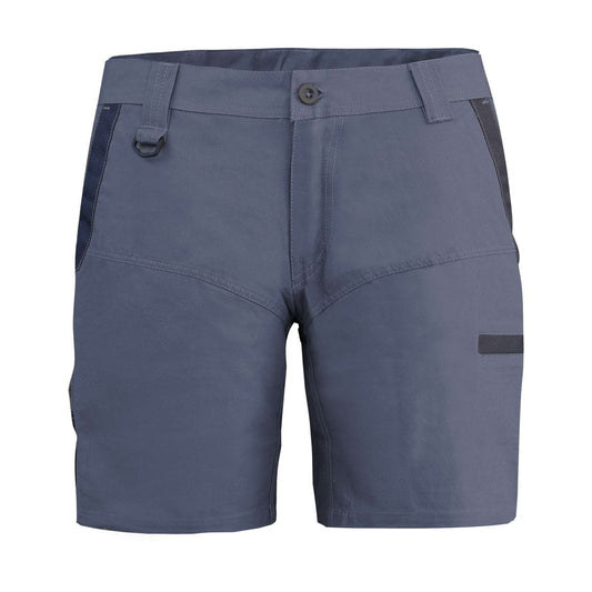 "Big Bee Ladies Cargo Shorts - Big Bee"