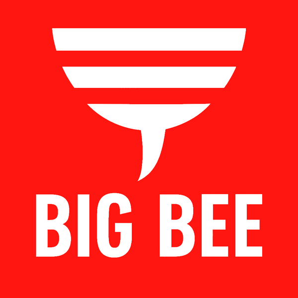 BIG BEE Workwear Logo