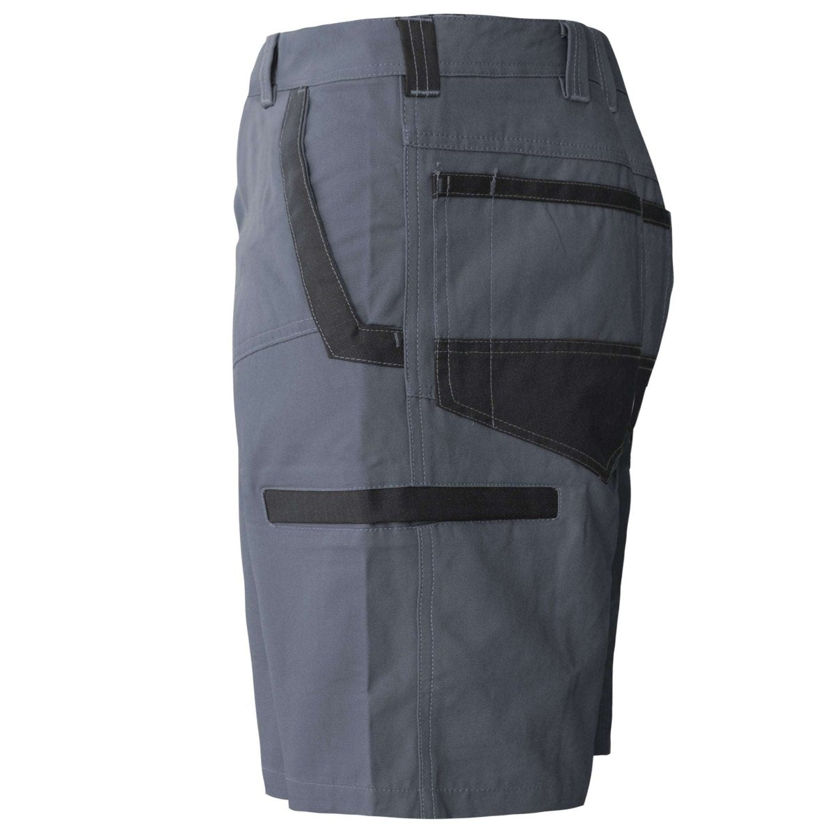 Big Bee Ladies Cargo Shorts - Big Bee