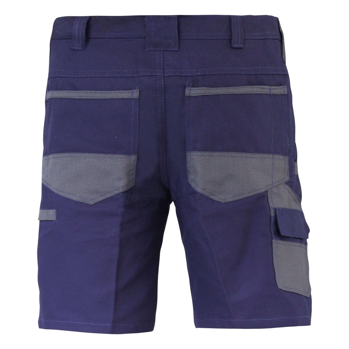 Big Bee Ladies Cargo Shorts - Big Bee
