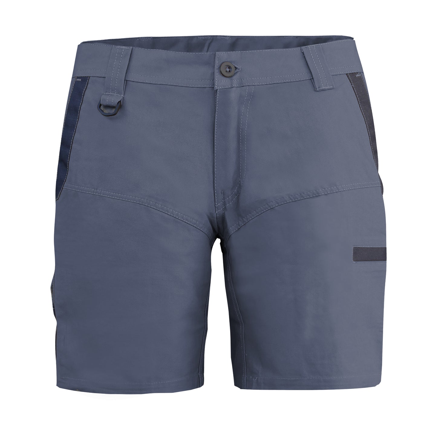 Big Bee Ladies Cargo Shorts - Big Bee