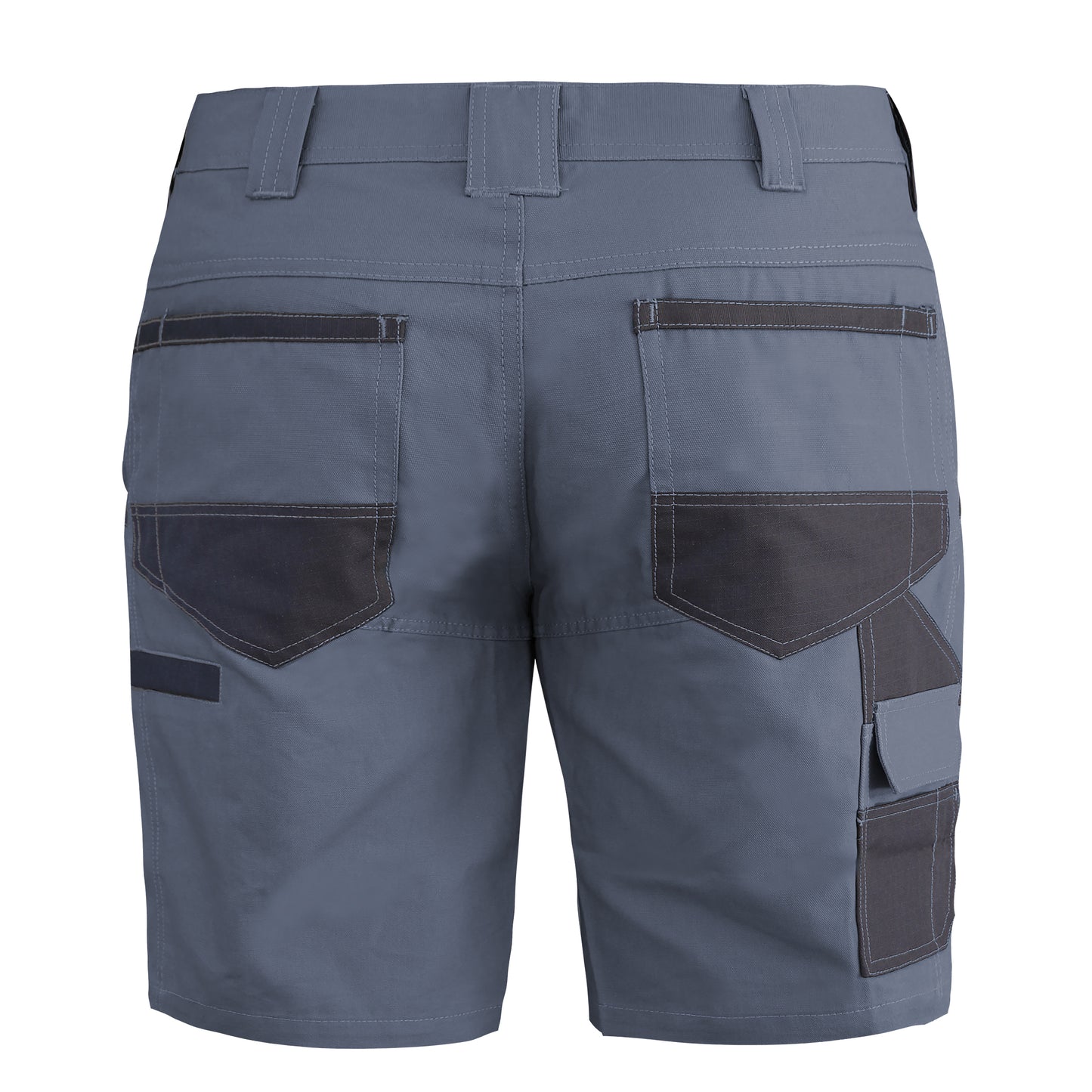 Big Bee Ladies Cargo Shorts - Big Bee