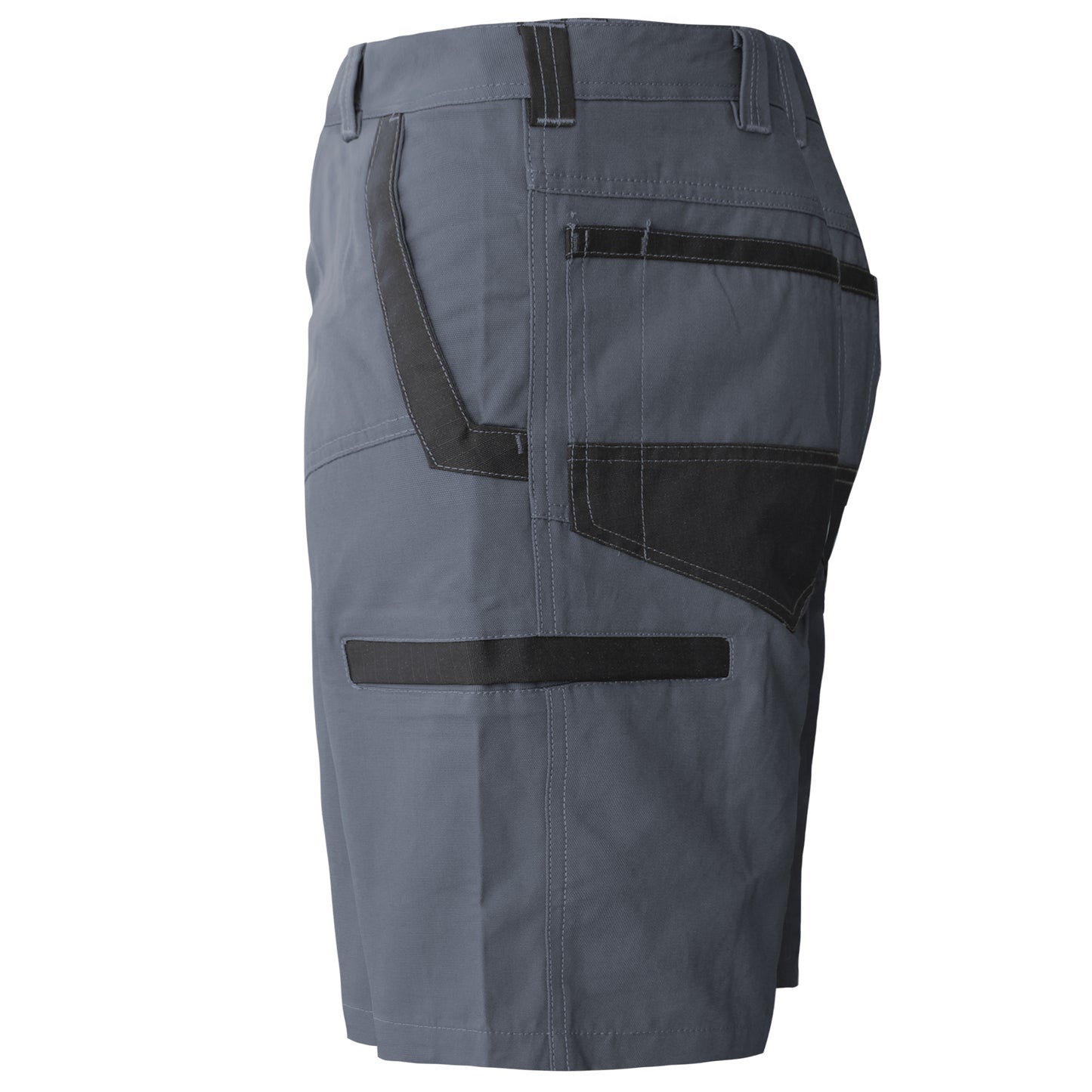 Big Bee Ladies Cargo Shorts - Big Bee