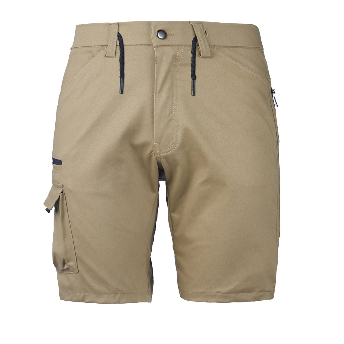 Big Bee Ladies Cargo Shorts - Big Bee