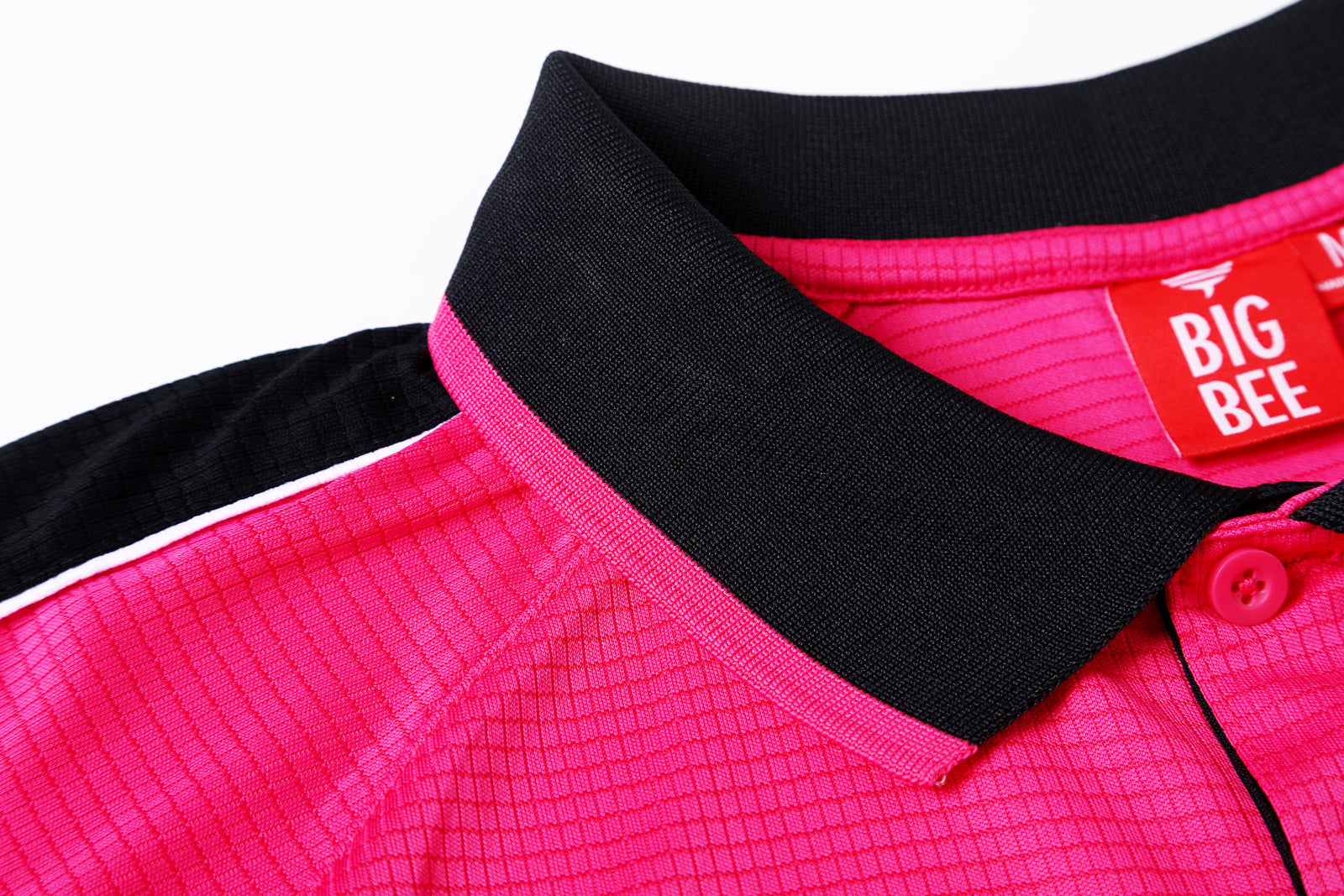 workwear solutions — team uniforms — hi-vis & branding — Big Bee