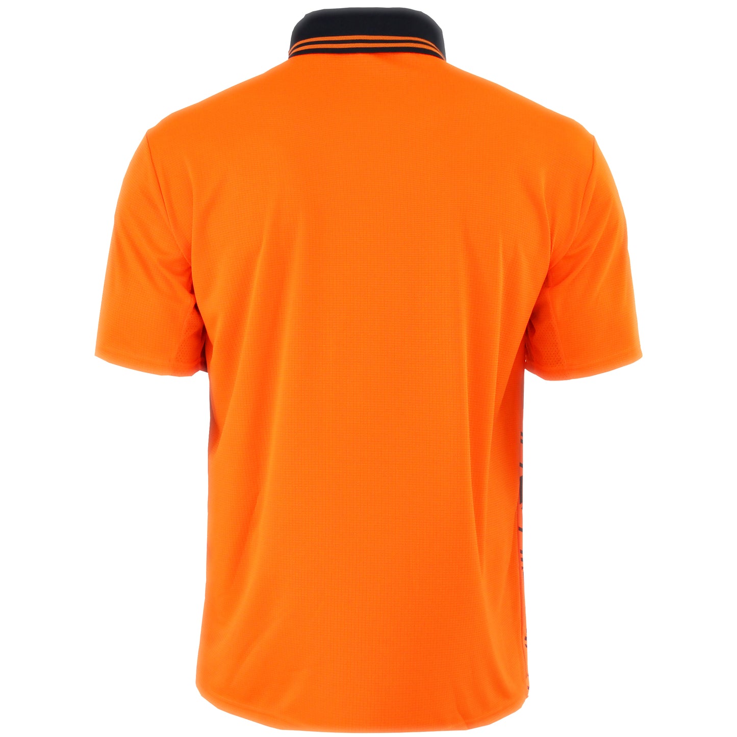 Big Bee BOLT Hi-Vis Work Polo Shirts