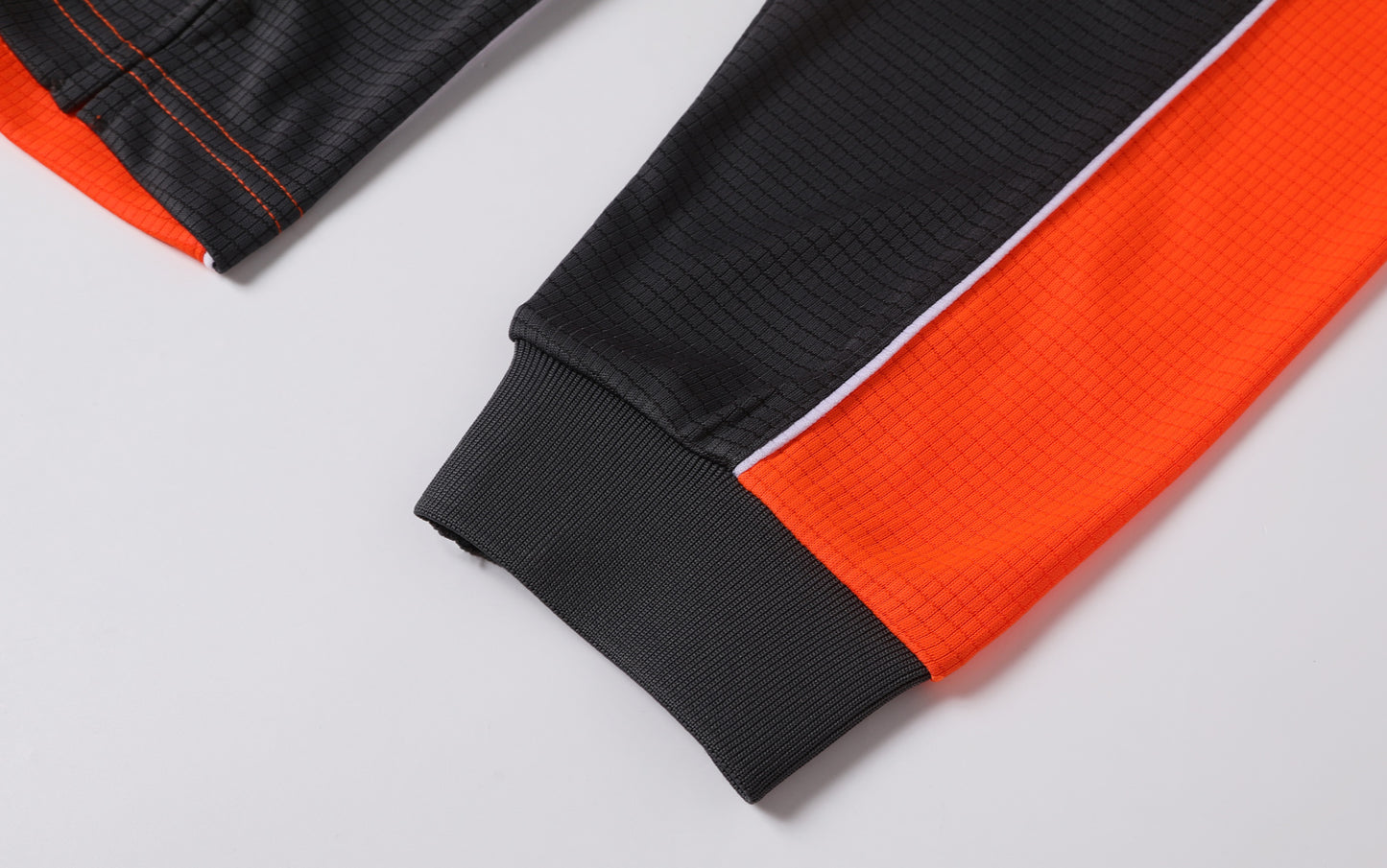 Big Bee PANEL Hi Vis Polo Shirts, Long Sleeve