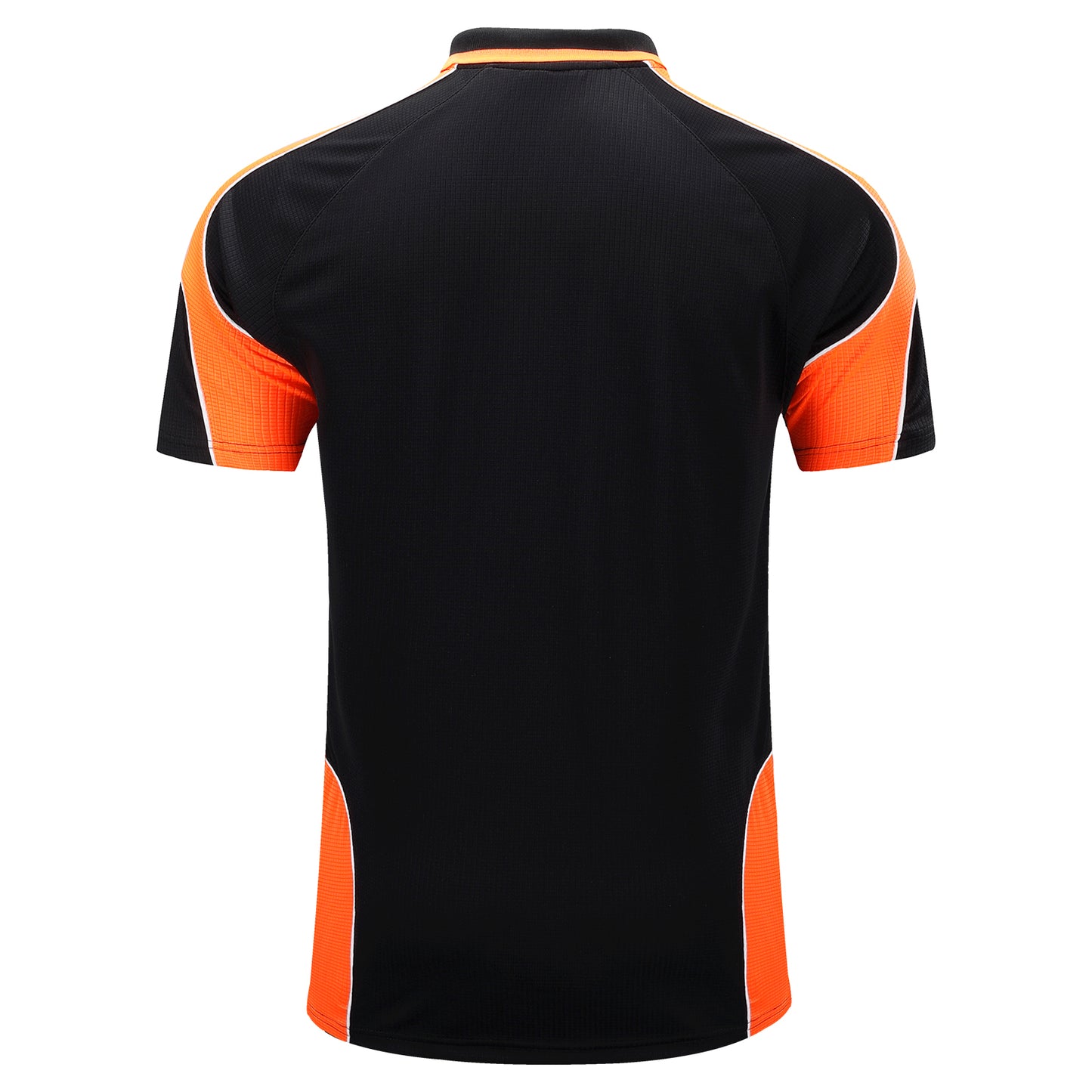 Big Bee PANEL Mens Polo Shirts, Short Sleeve