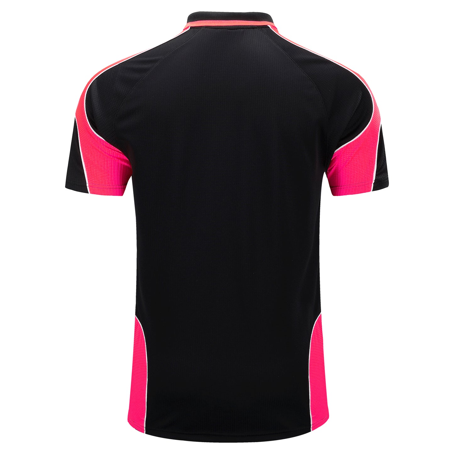Big Bee PANEL Mens Polo Shirts, Short Sleeve