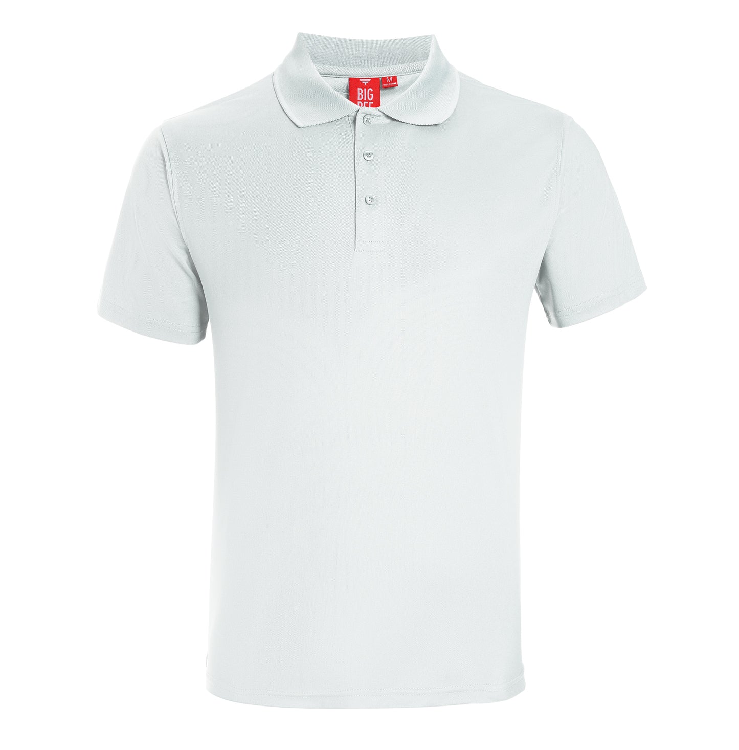 Big Bee BASIC Mens Polo Shirts - Big Bee