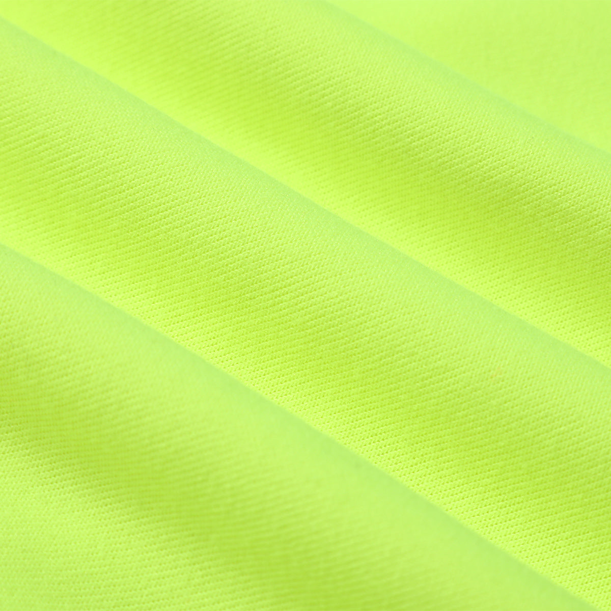 Big Bee Hi Vis Hoodie, Zip Up Work Jumper - Big Bee