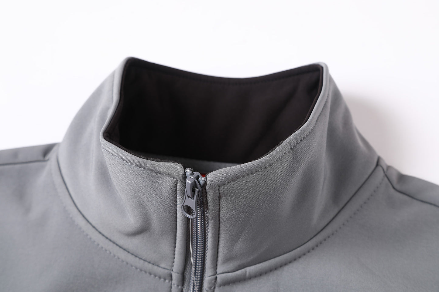 Big Bee PANEL Softshell Jacket – Contrast Team Wear, Dual Layer, Multiple Colours