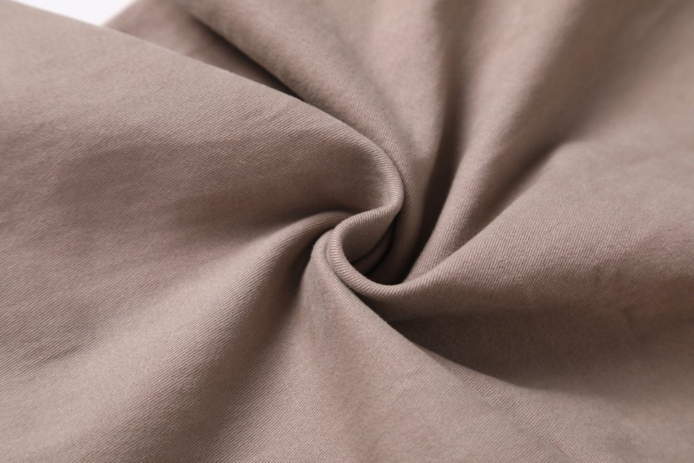 elite work pants fabric texture close-up – Big Bee Workwear