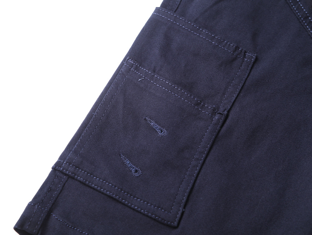 Big Bee Men’s ELITE Cargo Work Shorts – Classic Workwear Design