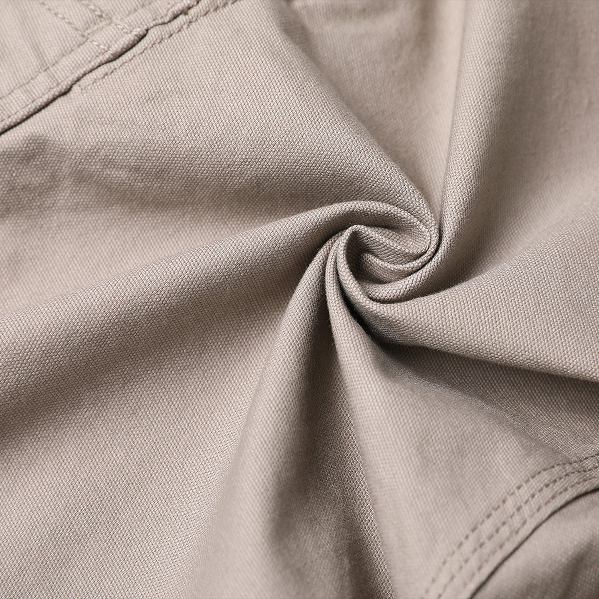 Big Bee Men’s Brumby Work Shorts – Stretch Cotton Canvas