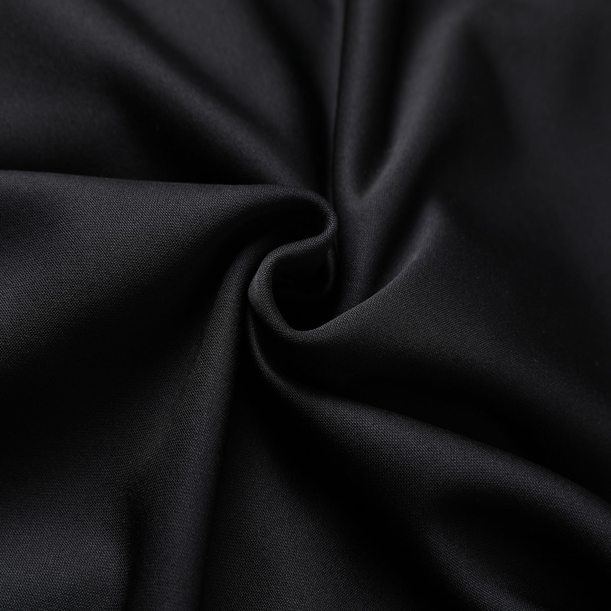 ladies fly hoodie fabric texture close-up – Big Bee Workwear