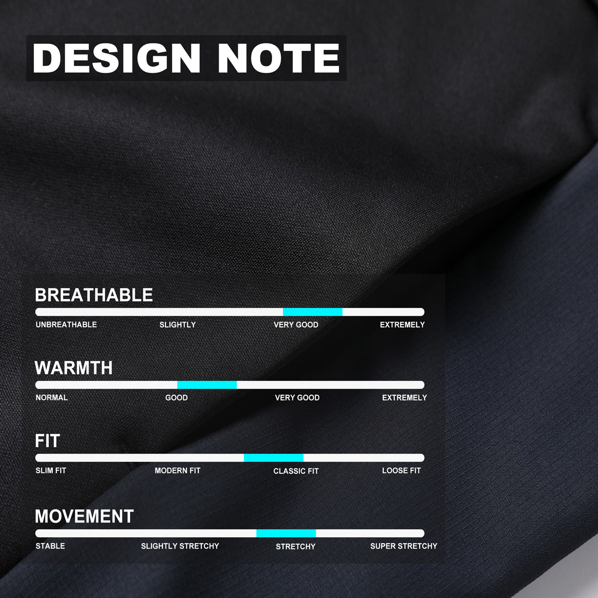 ladies wonder zip hoodie design notes – Big Bee Workwear