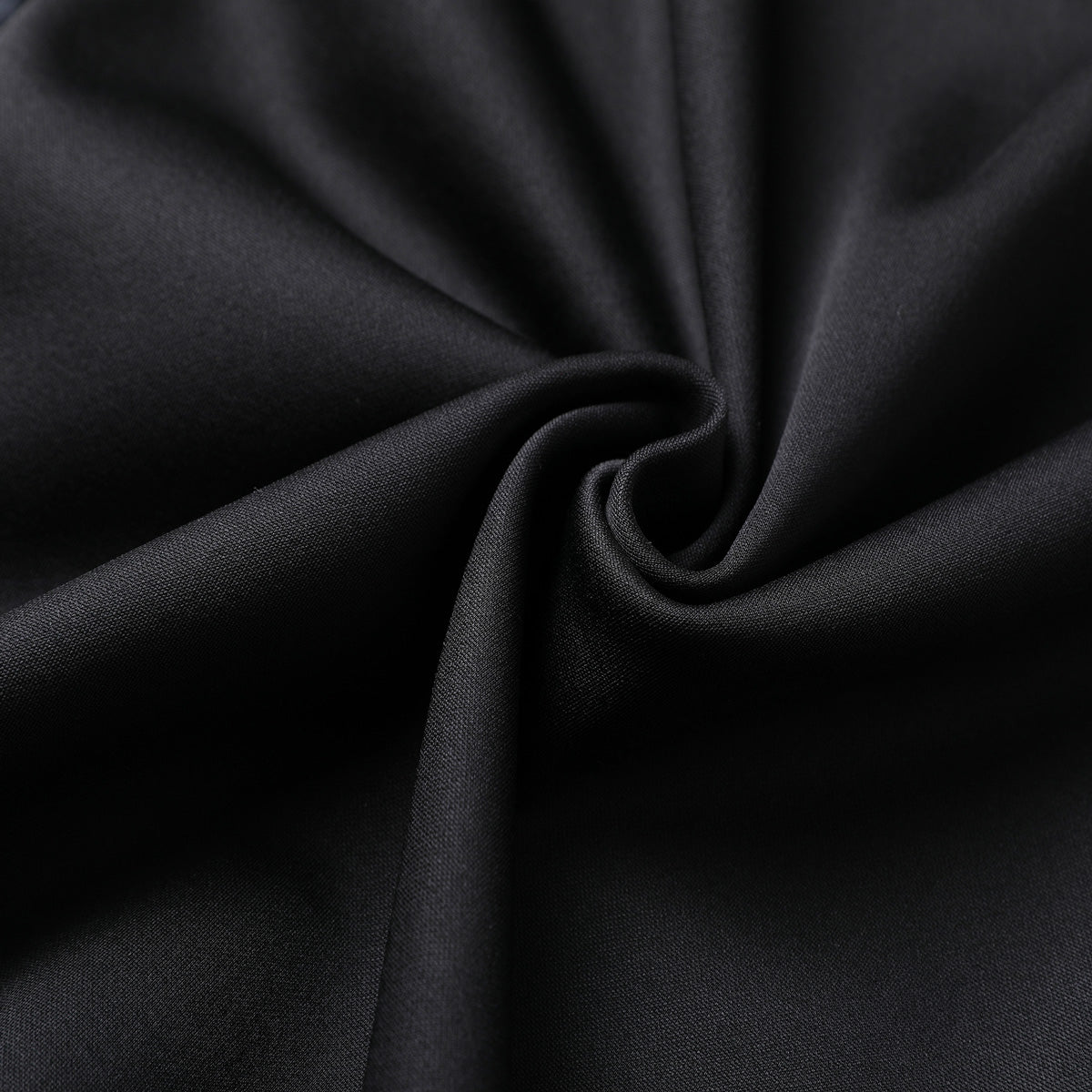 ladies wonder zip hoodie fabric texture close-up – Big Bee Workwear