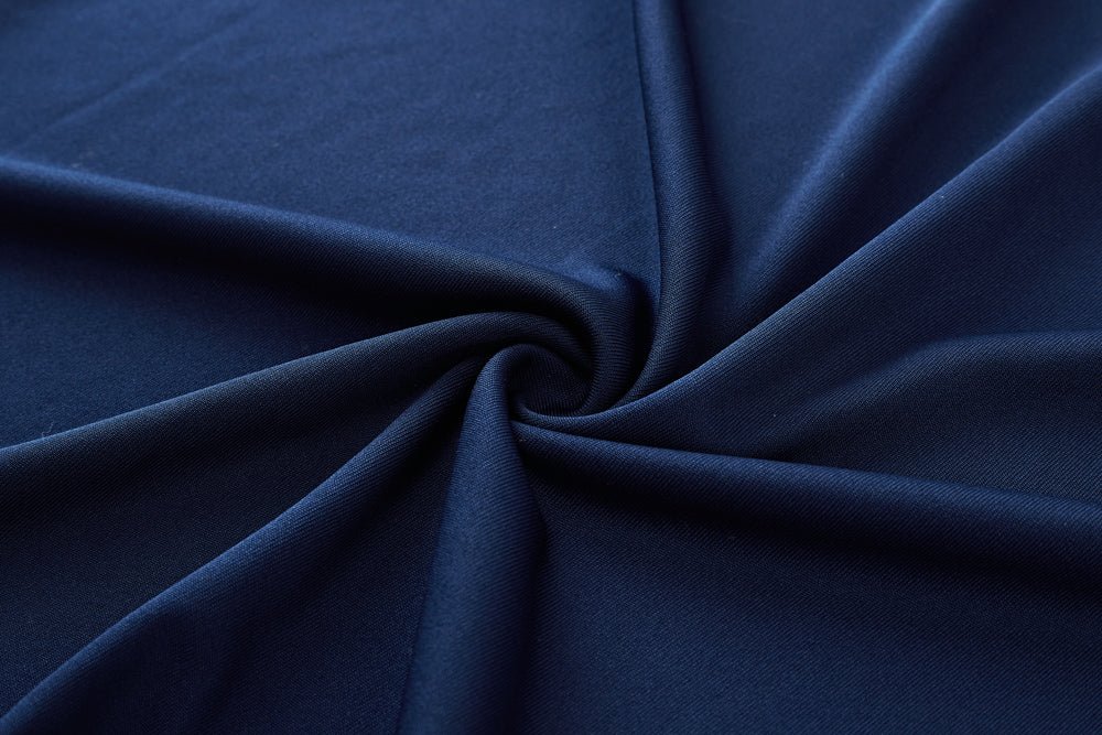 flow polo shirt fabric texture close-up – Big Bee Workwear