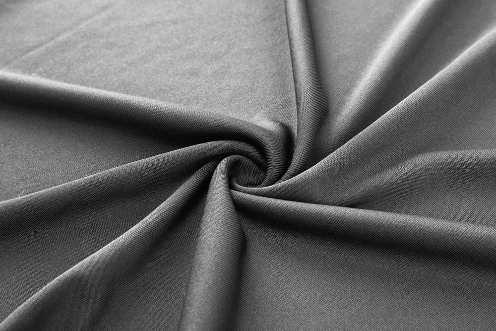 flow polo shirt fabric texture close-up – Big Bee Workwear