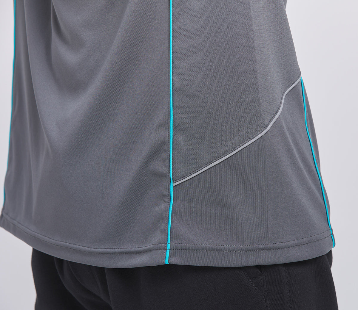 ISUSI Flow Men’s Polo Shirt – Short Sleeve, Lightweight, Multiple Colours