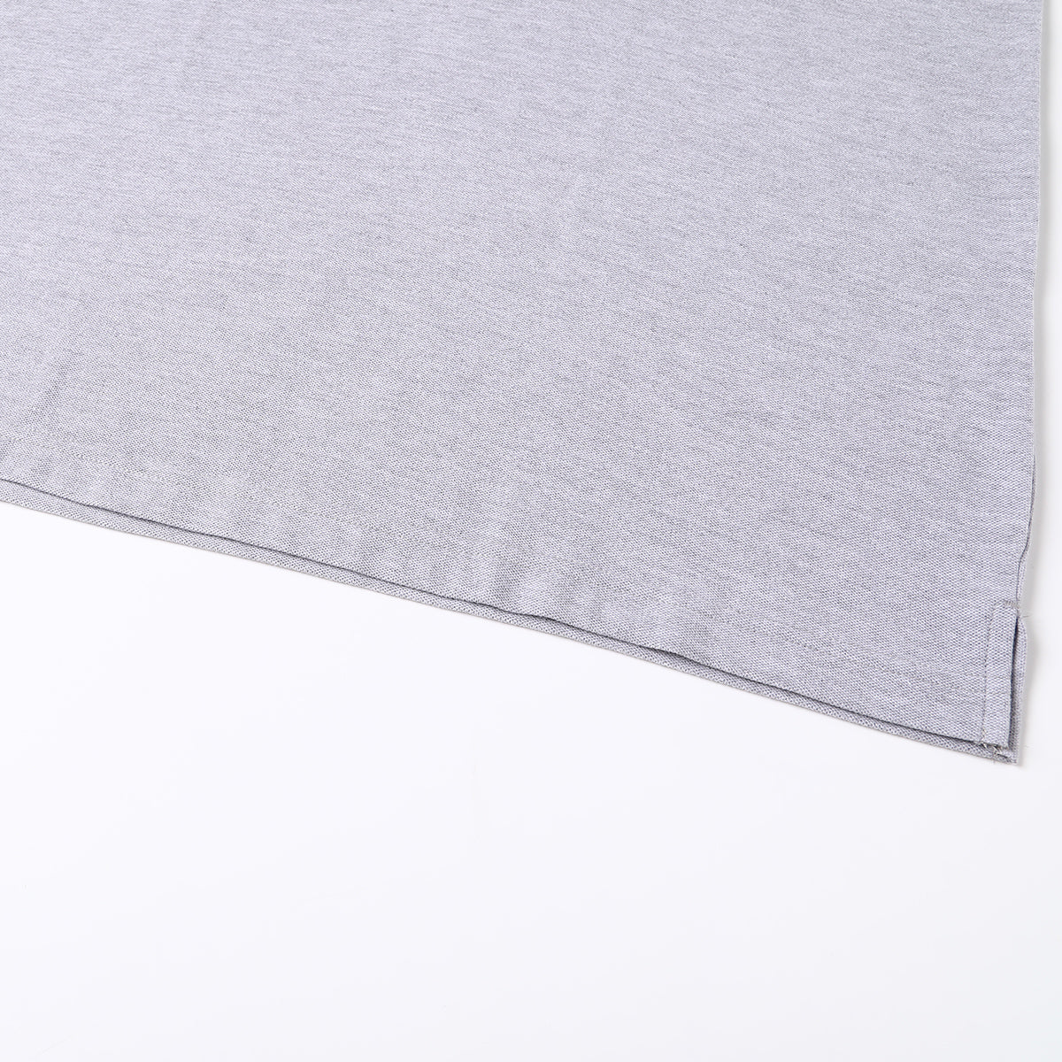 ISUSI Everyday Men’s Polo Shirt – Cotton Blend with Pocket, UPF 30+, Multiple Colours