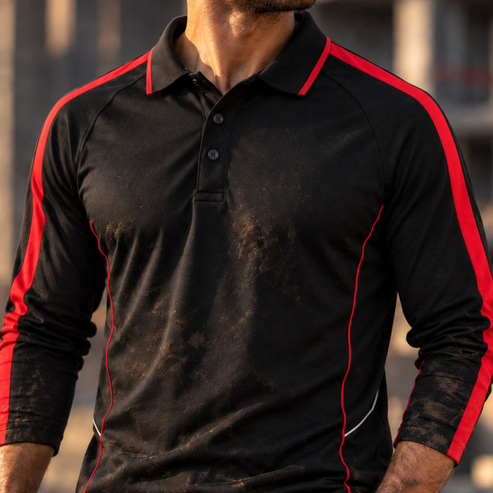 Polo Shirts