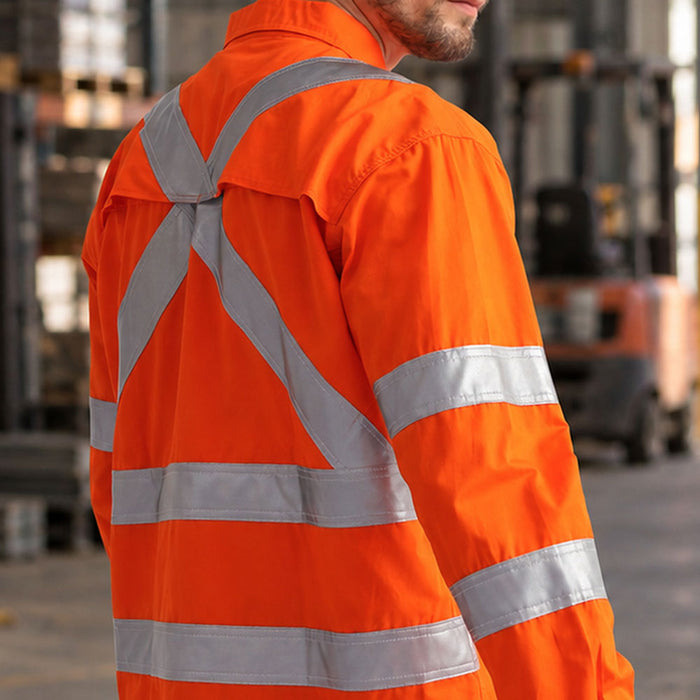 Work Shirts