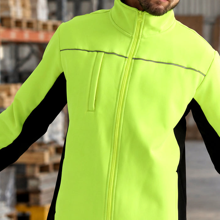 Hi-Vis Workwear