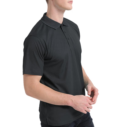 Big Bee BASIC Mens Polo Shirts - Big Bee