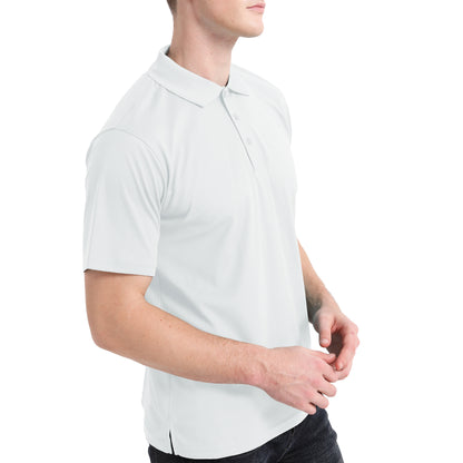 Big Bee BASIC Mens Polo Shirts - Big Bee