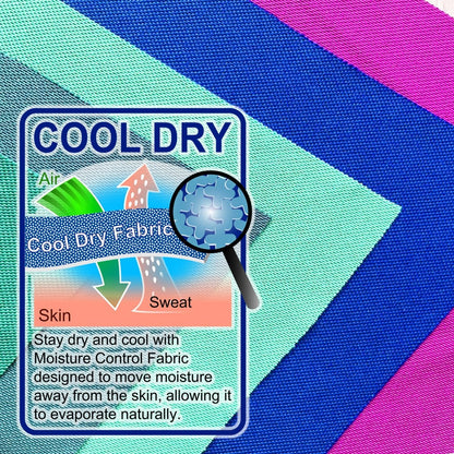 "Men’s Plain polo shirt, Short Sleeve, fabric close-up with info – Big Bee Workwear"