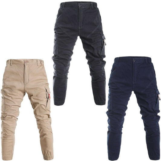 "elite work pants, multi-colour options overview – Big Bee Workwear"