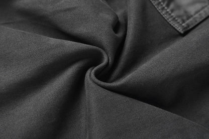 "elite work pants fabric texture close-up – Big Bee Workwear"