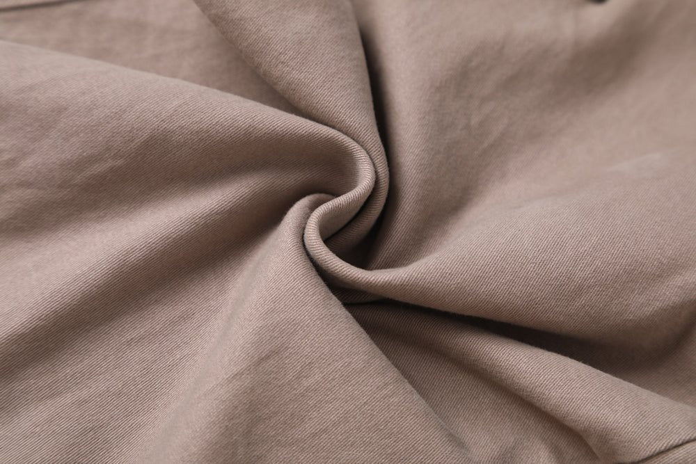 "elite work pants fabric texture close-up – Big Bee Workwear"