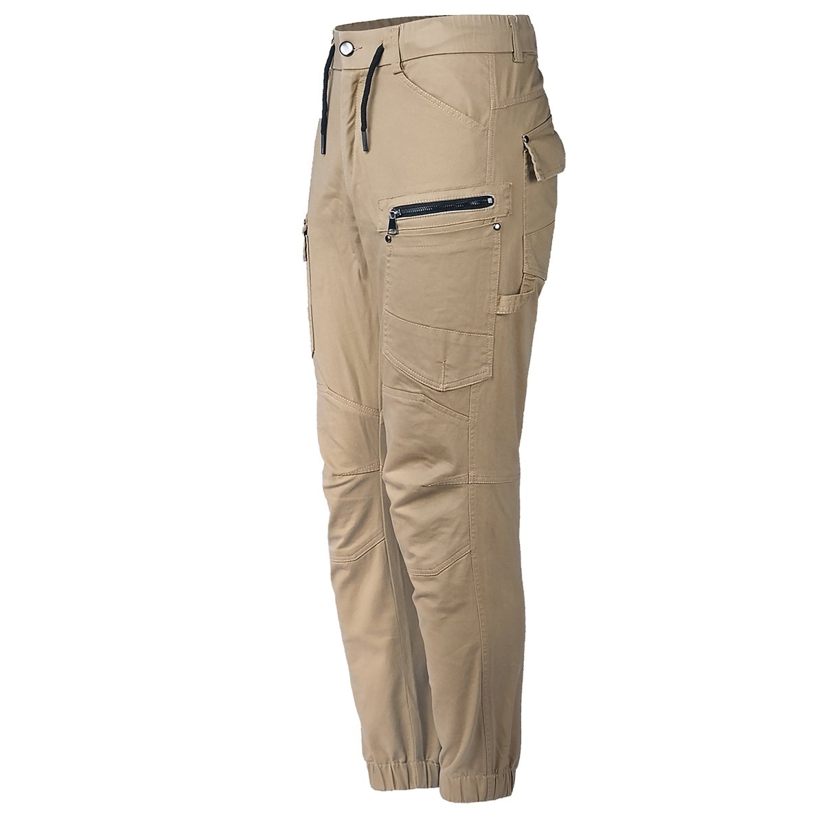 "Big Bee Ladies Cargo Pants - Big Bee"