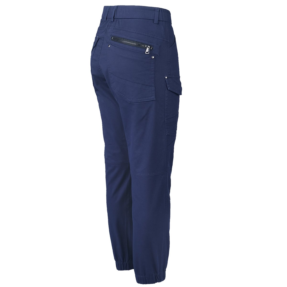 "Big Bee Ladies Cargo Pants - Big Bee"