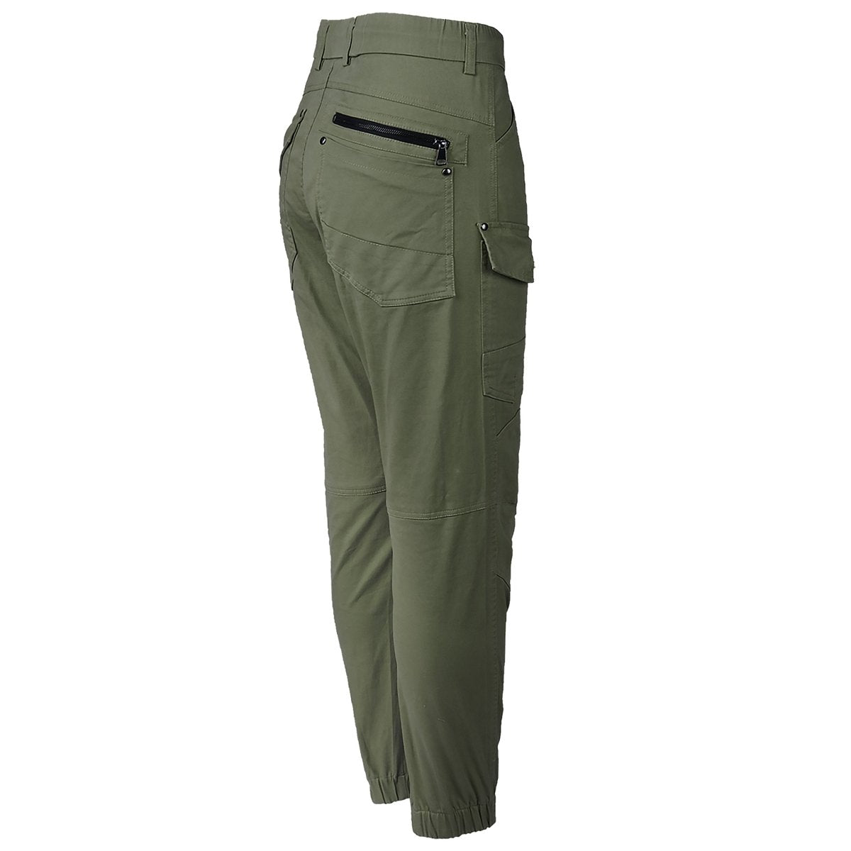 "Big Bee Ladies Cargo Pants - Big Bee"