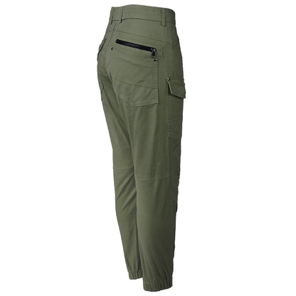 "Big Bee Ladies Cargo Pants - Big Bee"
