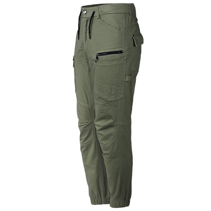 "Big Bee Ladies Cargo Pants - Big Bee"