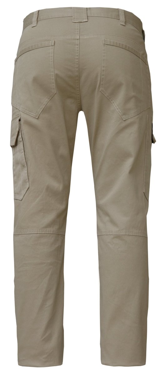 "Big Bee Ladies Cargo Pants - Big Bee"