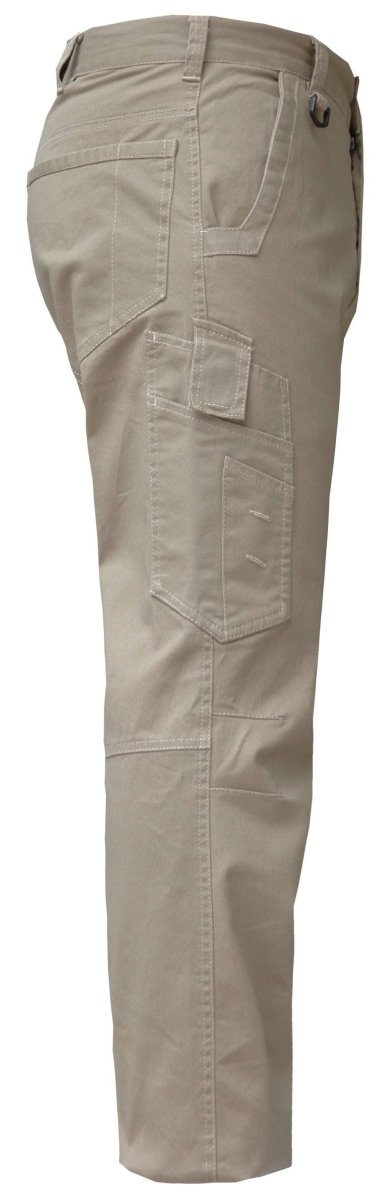 "Big Bee Ladies Cargo Pants - Big Bee"