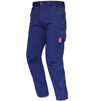 "Big Bee Ladies Cargo Pants - Big Bee"