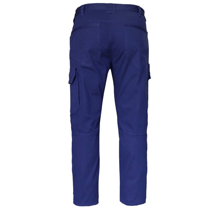 "Big Bee Ladies Cargo Pants - Big Bee"