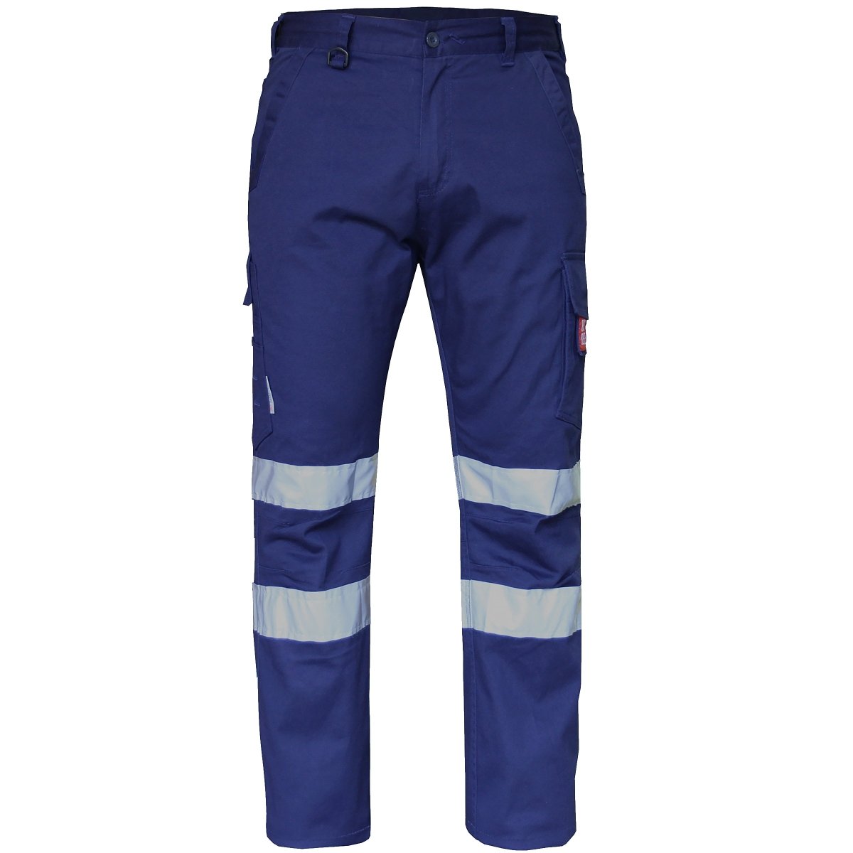 "Big Bee Ladies Cargo Pants - Big Bee"