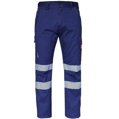 "Big Bee Ladies Cargo Pants - Big Bee"