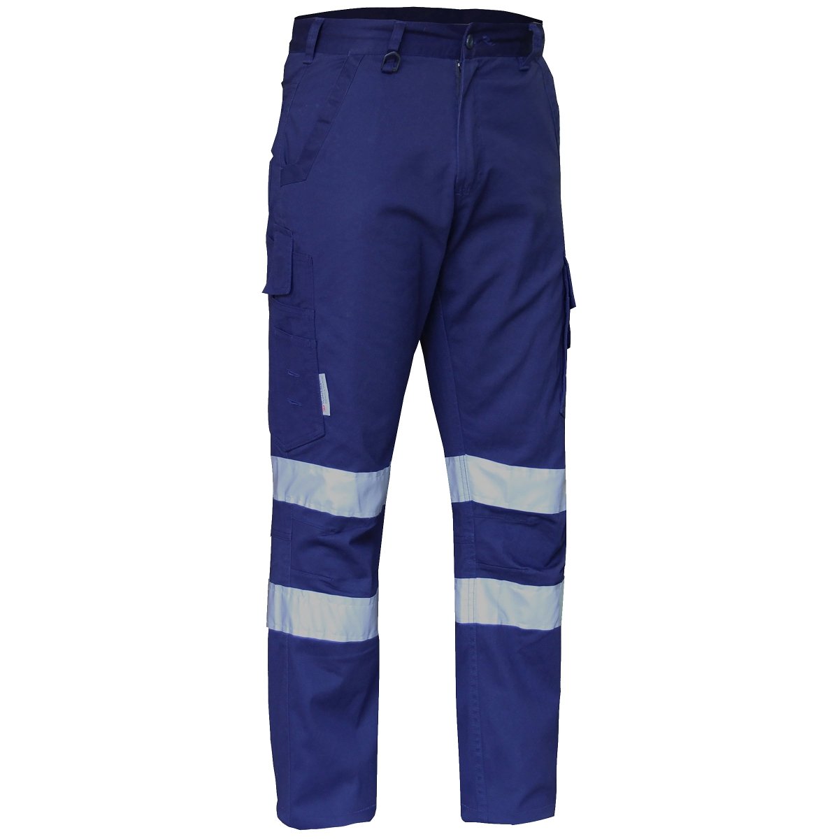 "Big Bee Ladies Cargo Pants - Big Bee"