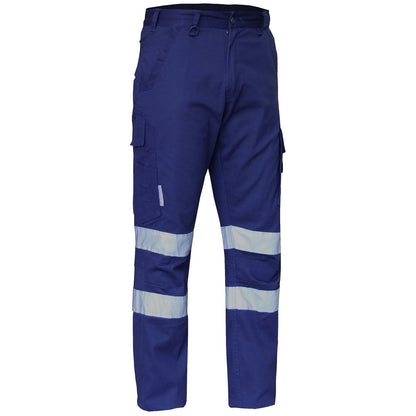 "Big Bee Ladies Cargo Pants - Big Bee"