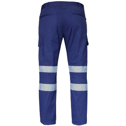 "Big Bee Ladies Cargo Pants - Big Bee"