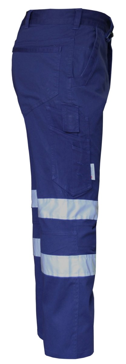 "Big Bee Ladies Cargo Pants - Big Bee"